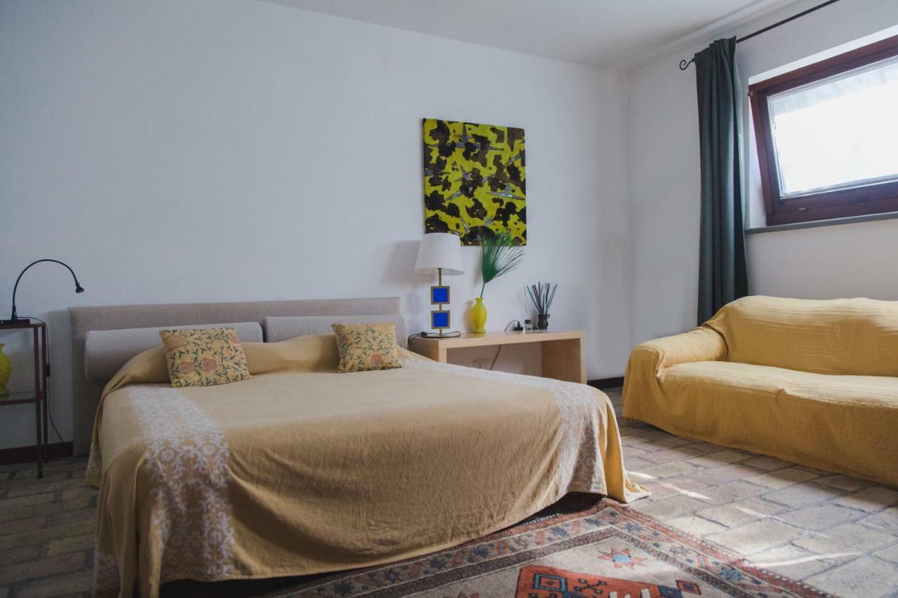 B&B Migliarino Civitanova Marche Dış mekan fotoğraf