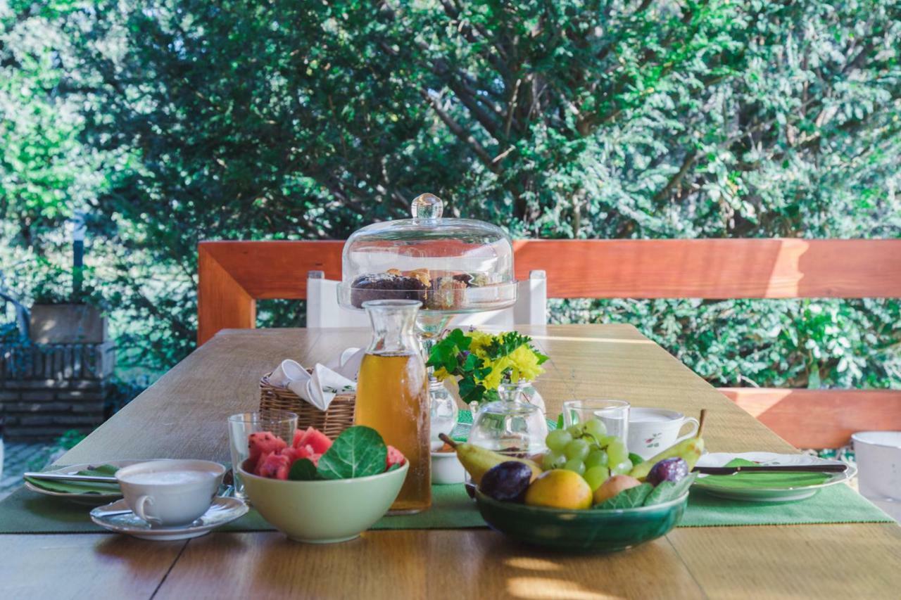 B&B Migliarino Civitanova Marche Dış mekan fotoğraf