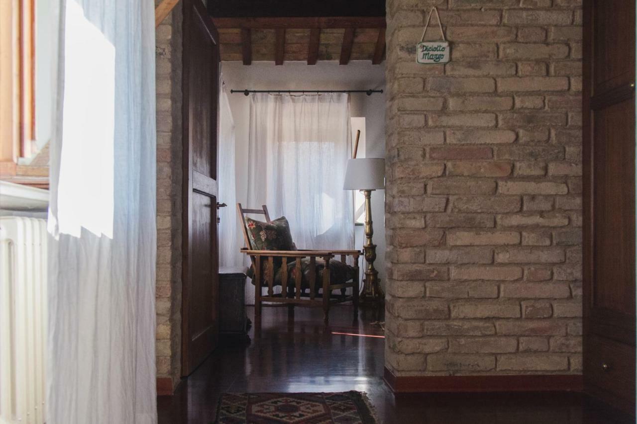 B&B Migliarino Civitanova Marche Dış mekan fotoğraf