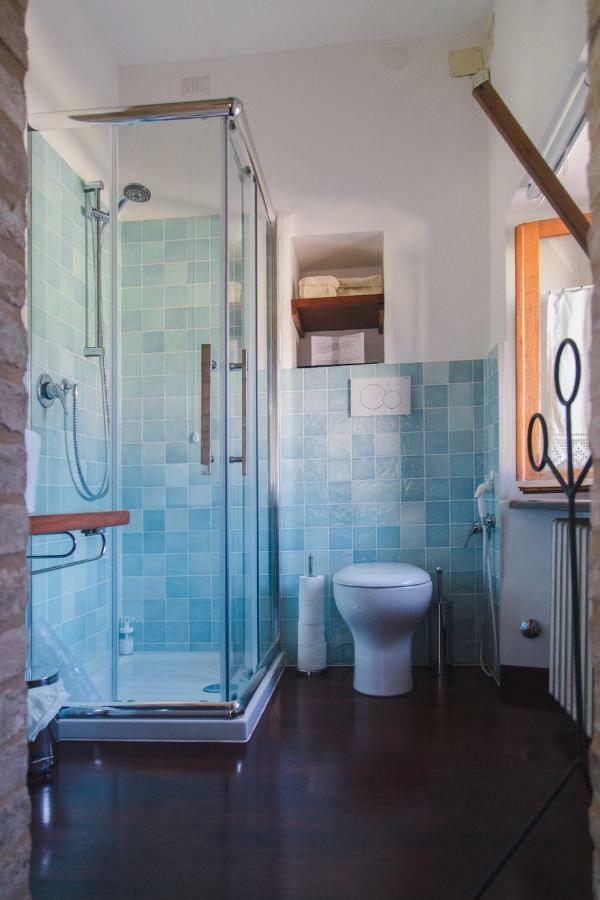 B&B Migliarino Civitanova Marche Dış mekan fotoğraf